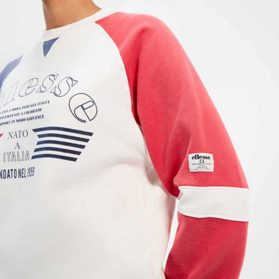Ellesse Γυναικείο φούτερ Norisse Sweatshirt